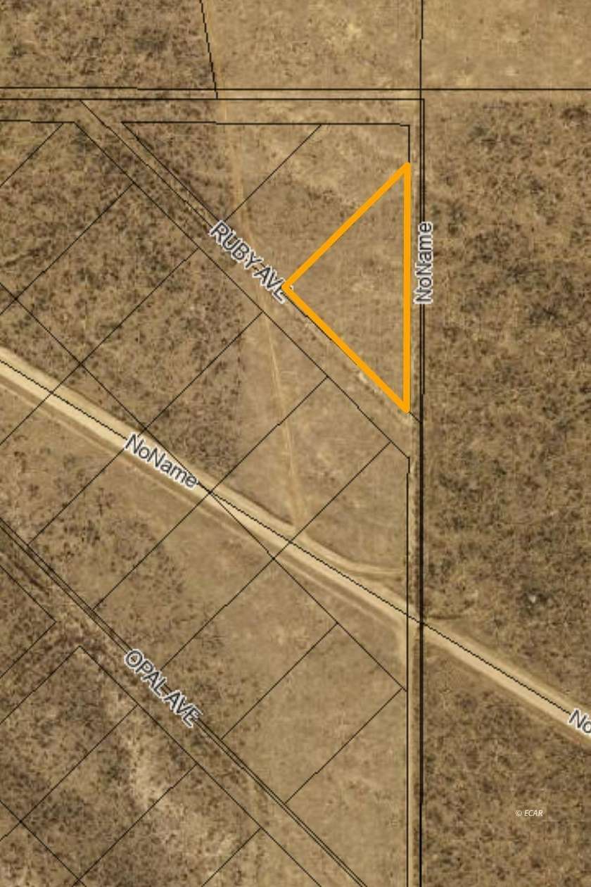 1.12 Acres of Residential Land for Sale in Spring Creek, Nevada