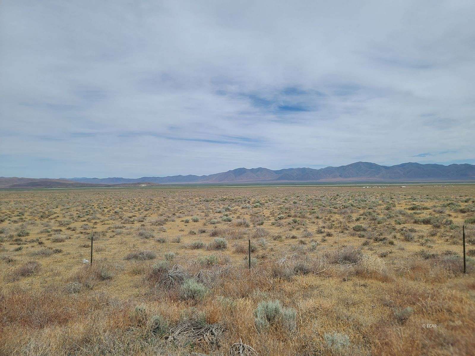 4.98 Acres of Land for Sale in Crescent Valley, Nevada