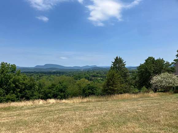 0.69 Acres of Residential Land for Sale in Lexington, Virginia