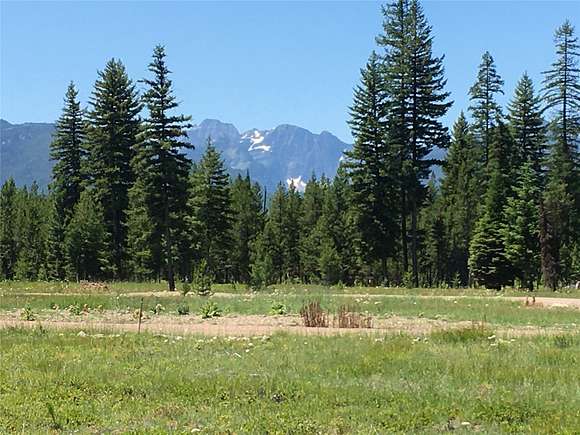 1 Acre of Residential Land for Sale in Condon, Montana