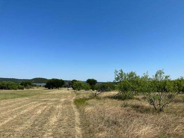 1.01 Acres of Land for Sale in Graford, Texas