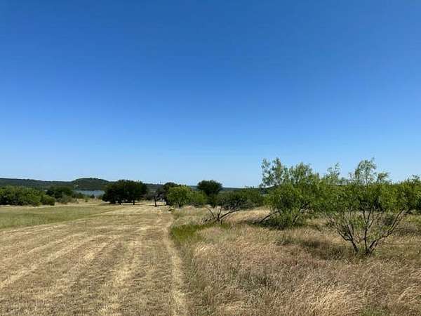 1 Acre of Land for Sale in Graford, Texas