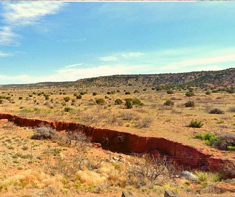 6.43 Acres of Residential Land for Sale in Conchas, New Mexico