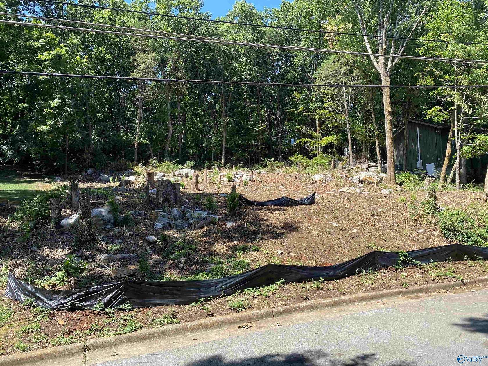 0.46 Acres of Residential Land for Sale in Huntsville, Alabama