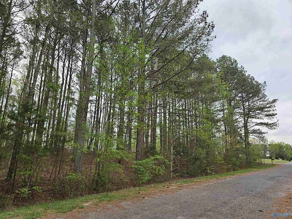 1.12 Acres of Residential Land for Sale in Section, Alabama