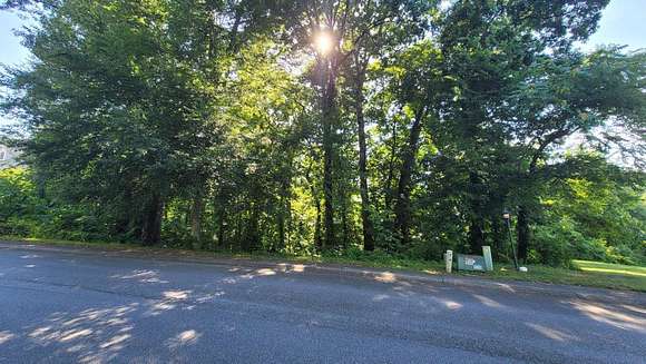 0.61 Acres of Residential Land for Sale in Dandridge, Tennessee