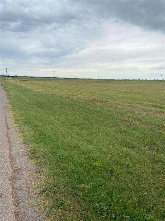 15 Acres of Agricultural Land for Sale in Elk City, Oklahoma