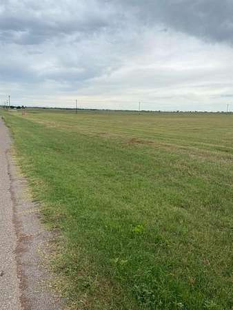 15 Acres of Agricultural Land for Sale in Elk City, Oklahoma