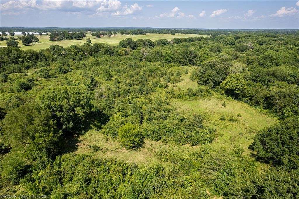 80 Acres of Land for Sale in Spiro, Oklahoma