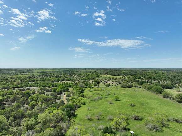 28.3 Acres of Recreational Land for Sale in Hico, Texas