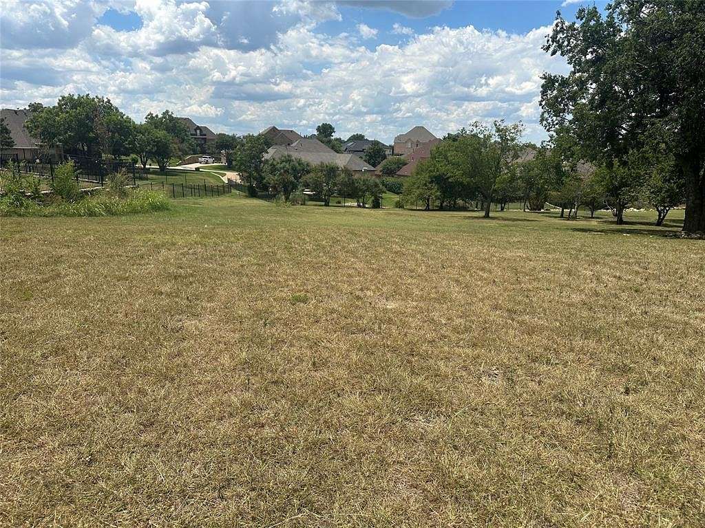 0.96 Acres of Residential Land for Sale in Fort Worth, Texas
