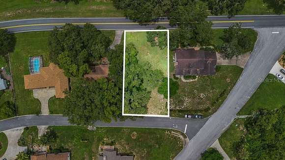 0.29 Acres of Residential Land for Sale in Eustis, Florida