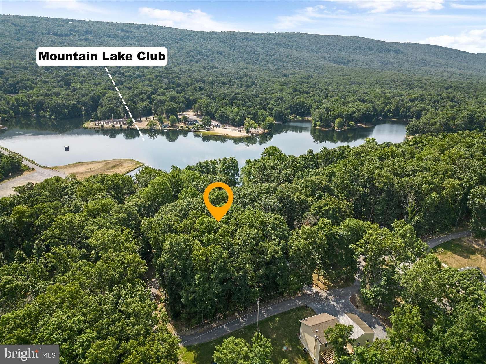 0.46 Acres of Residential Land for Sale in Harpers Ferry, West Virginia