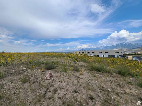 2.53 Acres of Commercial Land for Sale in Herriman, Utah