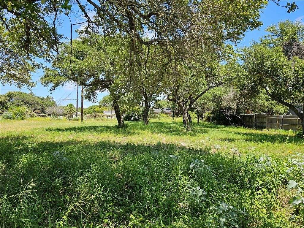 Commercial Land for Sale in Ingleside, Texas