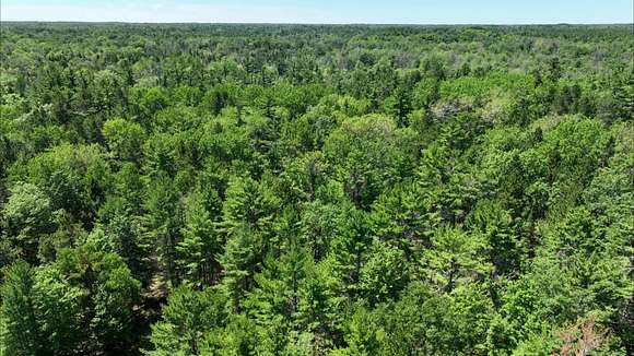 2.4 Acres of Residential Land for Sale in Beaver Island, Michigan