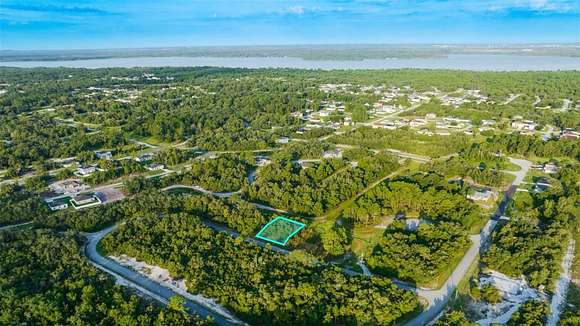 0.16 Acres of Residential Land for Sale in Kissimmee, Florida