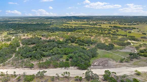 10.03 Acres of Land for Sale in Fredericksburg, Texas