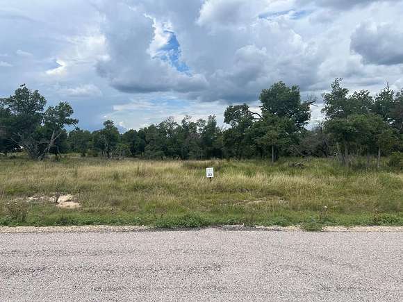 5.15 Acres of Residential Land for Sale in Fredericksburg, Texas