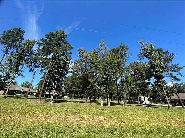 1.03 Acres of Residential Land for Sale in Deville, Louisiana