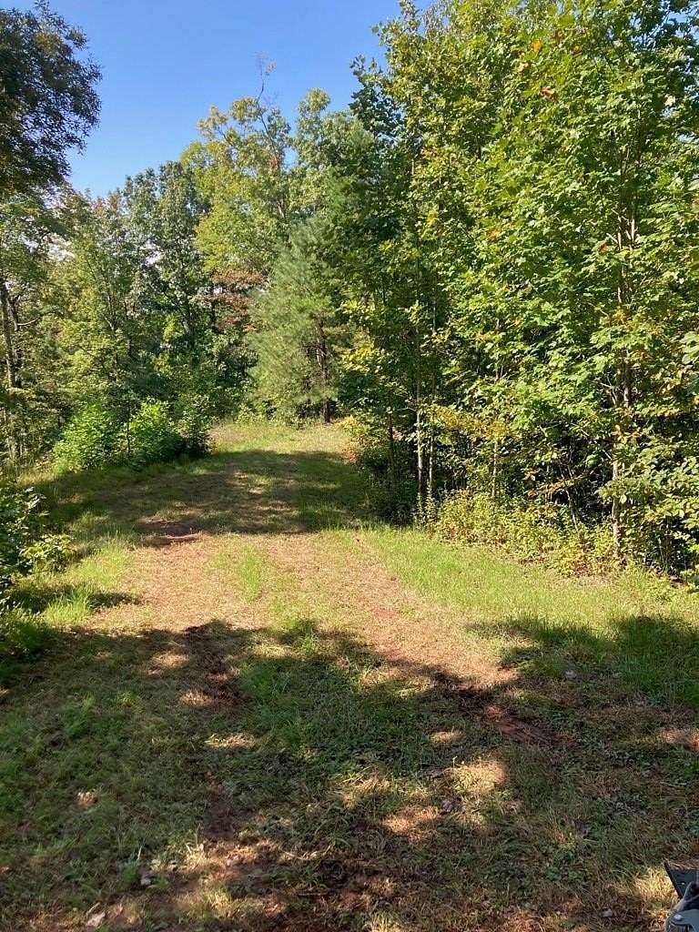 4.93 Acres of Residential Land for Sale in Marble, North Carolina