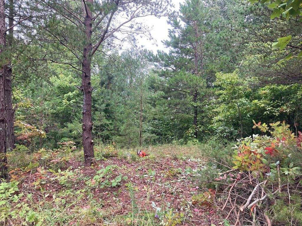 4.93 Acres of Land for Sale in Murphy, North Carolina