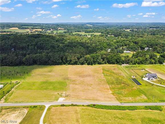 4.142 Acres of Residential Land for Sale in Medina, Ohio