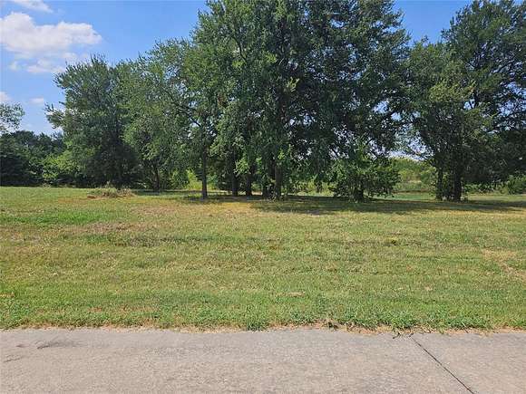 0.22 Acres of Residential Land for Sale in Sherman, Texas