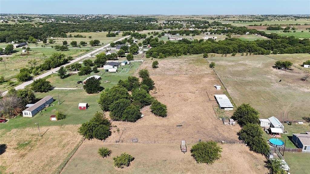 3.958 Acres of Residential Land for Sale in New Fairview, Texas