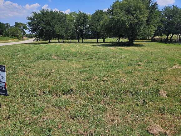 0.31 Acres of Residential Land for Sale in Sherman, Texas