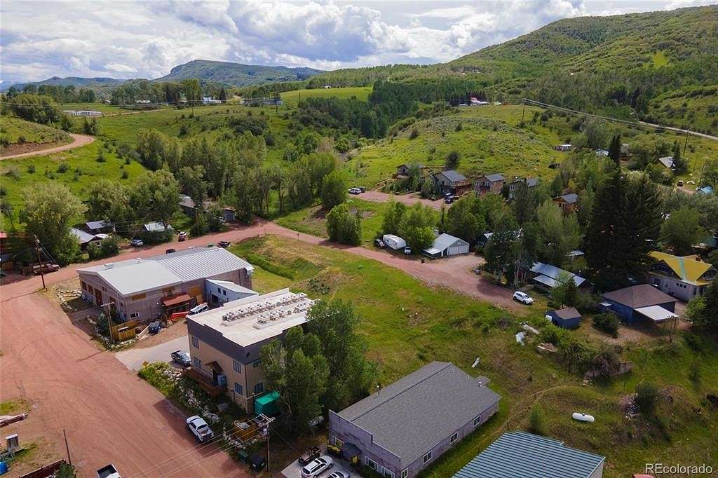 0.28 Acres of Commercial Land for Sale in Oak Creek, Colorado