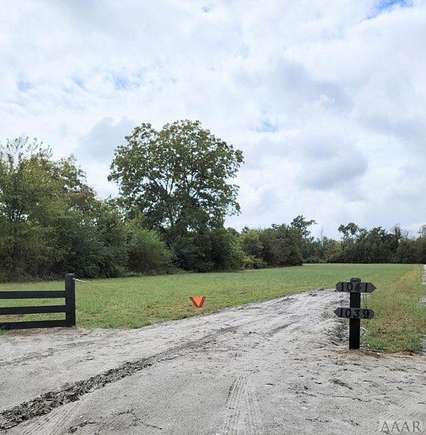 2.2 Acres of Residential Land for Sale in South Mills, North Carolina