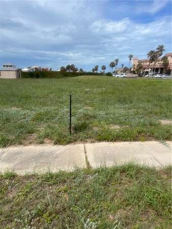 0.14 Acres of Residential Land for Sale in Port Aransas, Texas
