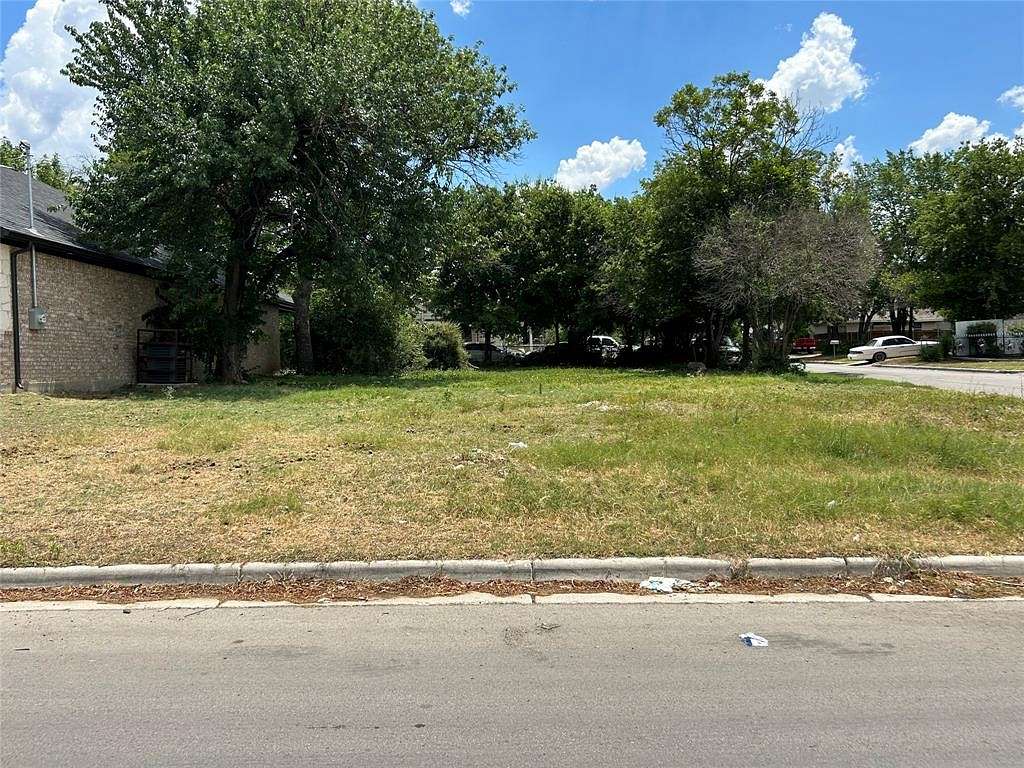 0.152 Acres of Residential Land for Sale in Fort Worth, Texas