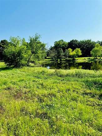 16.3 Acres of Land with Home for Sale in Grand Saline, Texas