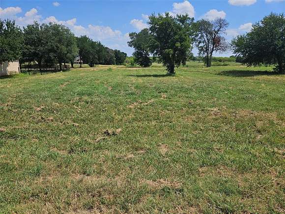 0.29 Acres of Residential Land for Sale in Sherman, Texas