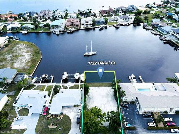 0.23 Acres of Residential Land for Sale in Cape Coral, Florida