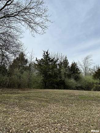 1.07 Acres of Land for Sale in Centralia, Illinois