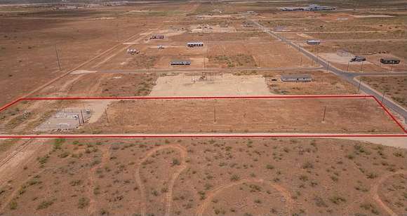 3.87 Acres of Residential Land for Sale in Stanton, Texas