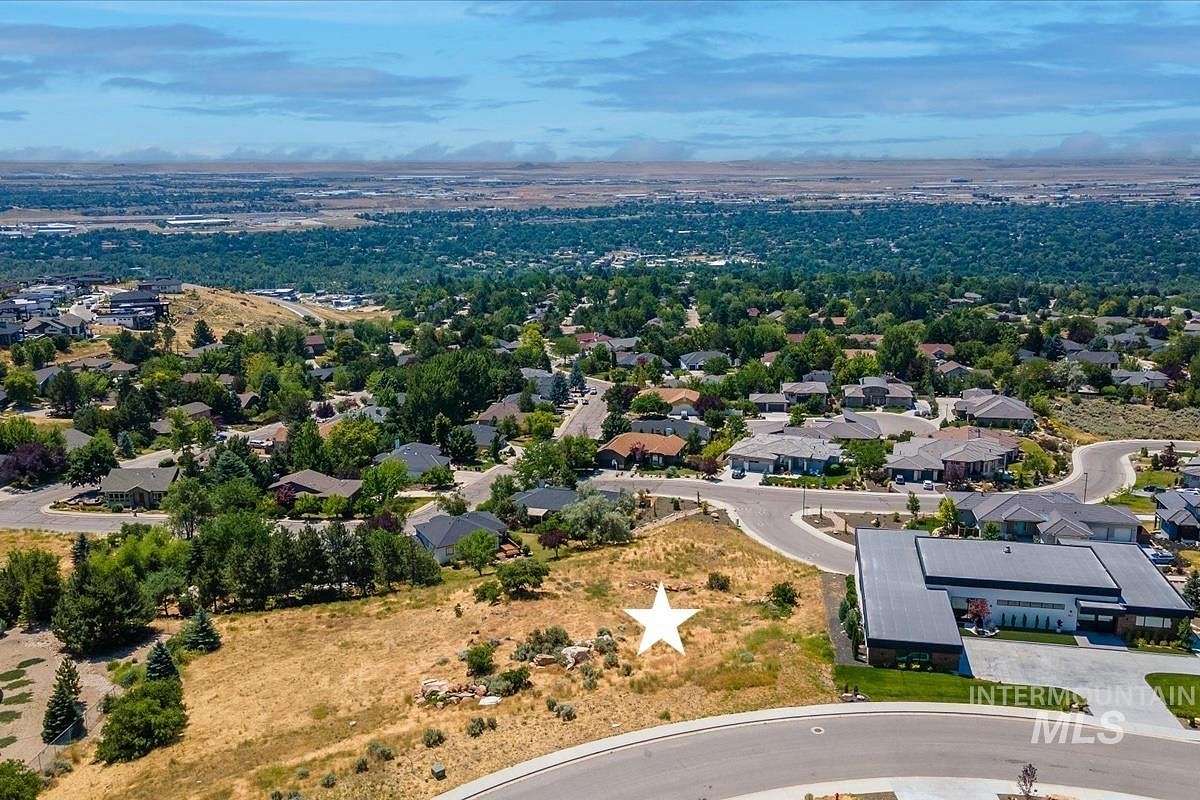 0.81 Acres of Residential Land for Sale in Boise, Idaho