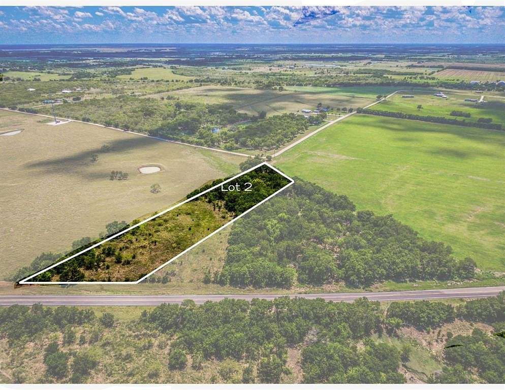 2.782 Acres of Residential Land for Sale in Ennis, Texas