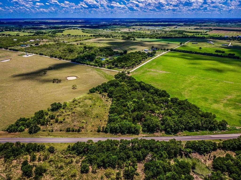 2.782 Acres of Residential Land for Sale in Ennis, Texas