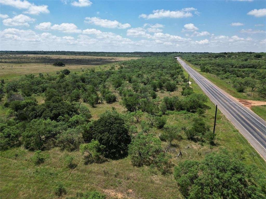 10 Acres of Land for Sale in Baird, Texas