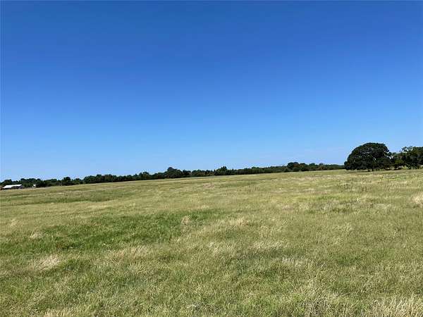 40 Acres of Land for Sale in Telephone, Texas