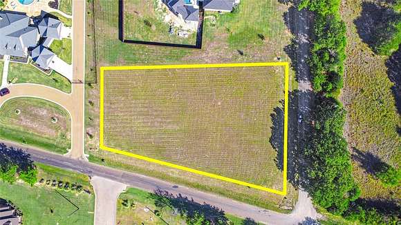 1.2 Acres of Residential Land for Sale in Canton, Texas