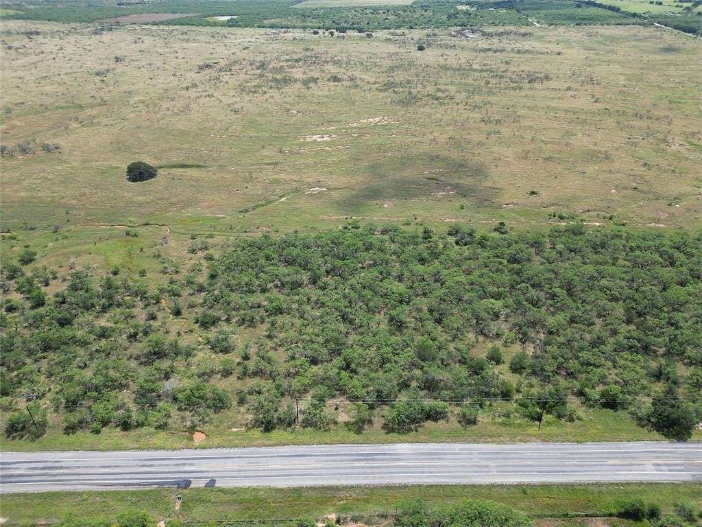 10 Acres of Land for Sale in Baird, Texas