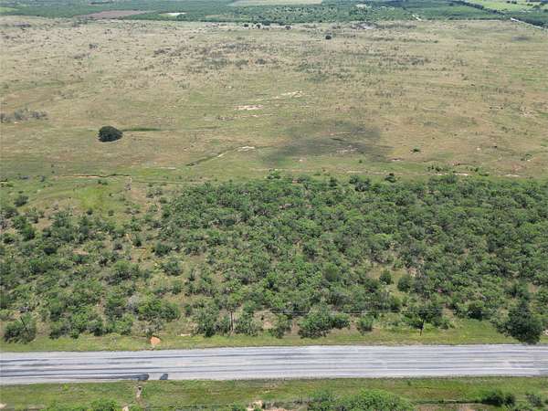 10 Acres of Land for Sale in Baird, Texas