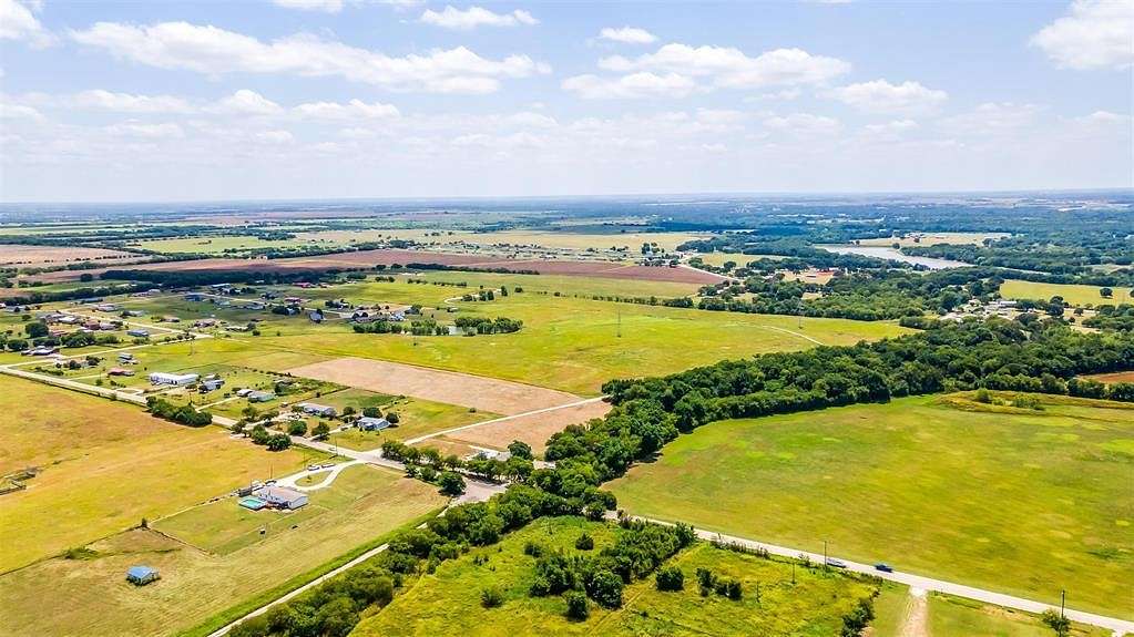 75.95 Acres of Land for Sale in Alvarado, Texas