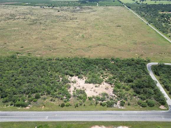 8.8 Acres of Land for Sale in Baird, Texas