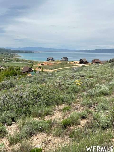 0.33 Acres of Residential Land for Sale in Garden City, Utah